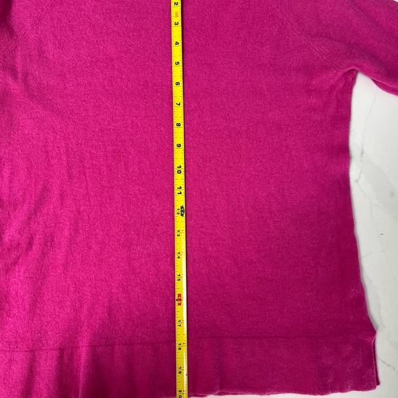 Pink sweater - Picture 5 of 6